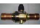 ball valve Castel Mod. 6590/M42